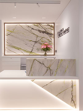 Clínica dental